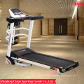 2020 Cheap Folding AC treadmill 2.5HP screen for Home Use or commerical use